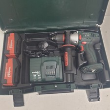 Metabo ltx impuls for sale  BRIGHTON