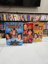 Charlies angels complete for sale  Trenton