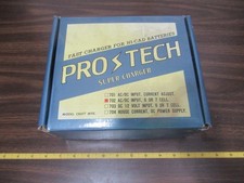 Protech pro tech for sale  Milwaukee