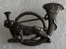 Chasseurs alpins tiger d'occasion  Saint-Yrieix-la-Perche