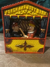 Excellent vintage punch for sale  Natchez