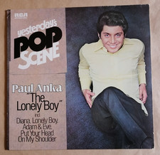 Paul anka the d'occasion Paul anka the d'occasion  Lignan-sur-Orb