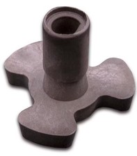 Mitnehmer drehkreuz mikrowelle gebraucht kaufen  Künzelsau