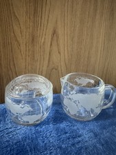 Nestle glass sugar for sale Nestle glass sugar for sale  LEIGHTON BUZZARD