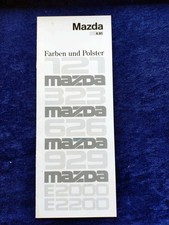 Mazda 121 323 d'occasion  Expédié en Belgium