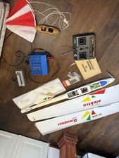 Graupner modellbau vintage gebraucht kaufen  Michelstadt
