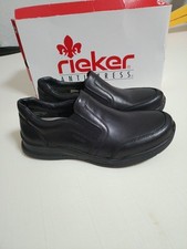 Rieker schuhe 41 gebraucht kaufen  Forbach