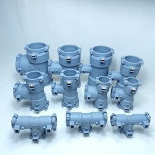 George fischer instaflex for sale  SNODLAND