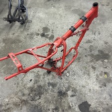 1984 honda xr250r for sale  Flint