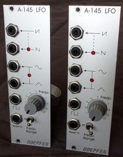 Doepfer 145 lfo gebraucht kaufen  Ehrenkirchen