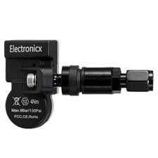 Tpms tire pressure d'occasion  Expédié en Belgium