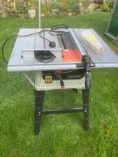 Draper table saw for sale  HAYLE