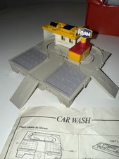 Vintage galoob micro d'occasion  Expédié en Belgium