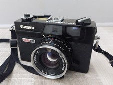 Appareil photo canonet d'occasion  Étampes