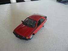 Renault fuego 1 d'occasion  Signes