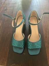 Monsoon emerald green for sale  BACUP