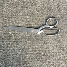 Gingher dressmaker chrome for sale  Ninety Six