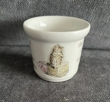 Beatrix potter peter for sale  ELY