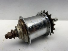 Vintage dated sturmey for sale  Boulder Junction