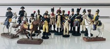 Petits soldats napoléon d'occasion  L'Union
