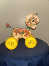 Vintage fisher price for sale  Brookville