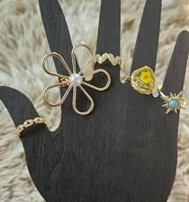 Set gold tone for sale  Temecula