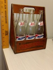 Vintage wooden pack for sale  Elizabeth