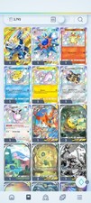 Account pokémon tcg usato  Bassano del Grappa