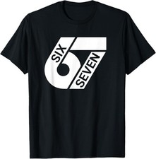 Six seven meme for sale  Huntington Beach