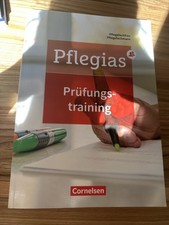 Pflegias generalistische pfleg gebraucht kaufen  Hebertshausen