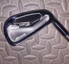 mizuno mp 15 for sale  DEREHAM