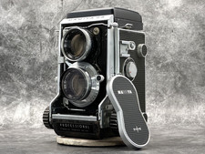 [EXC+5] MAMIYA C3 Profesjonalna kamera filmowa TLR MAMIYA z Japonii na sprzedaż  Wysyłka do Poland