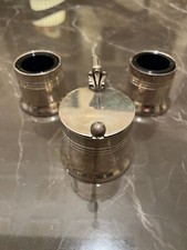 Cruet set saliere usato  Brescia