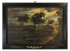 Giuseppe sidoli quadro usato  Carrara
