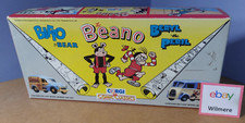 Corgi beano morris for sale  BRISTOL