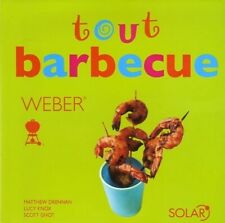 Barbecue collectif v647520 d'occasion  Hennebont