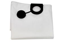 Usado, Sacos de filtro de lã Metabo, pacote com 5 para AS 20 L PC 20/30L - 635424000 comprar usado  Enviando para Brazil