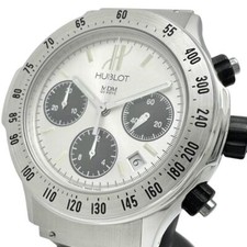Hublot super chrono d'occasion  Expédié en Belgium