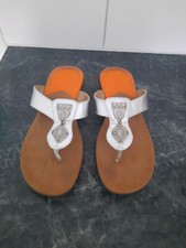 Scholls damen pantolette gebraucht kaufen  Bamberg