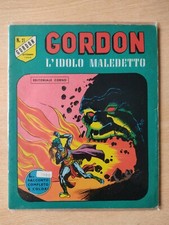 Superalbo gordon n.21 usato  San Prisco