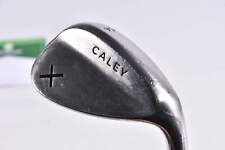 Caley sand wedge for sale  LOANHEAD