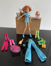 winx club dolls for sale  KETTERING