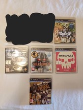 Raccolta giochi pistola usato  Papiano
