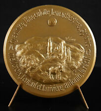 Medaille henri bosco d'occasion  Strasbourg-