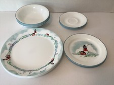Corelle outerbanks lighthouse for sale  Parkersburg