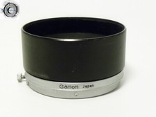 Canon paraluce metallo usato  Arquata del Tronto