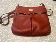 Modalu tan leather for sale  TELFORD
