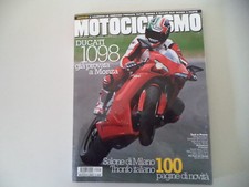 Motociclismo 2006 moto usato  Salerno