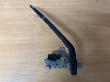 toyota yaris rear wiper motor for sale  WEMBLEY