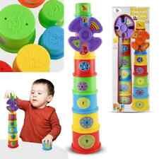 Windmill stacking cups for sale  GLASGOW